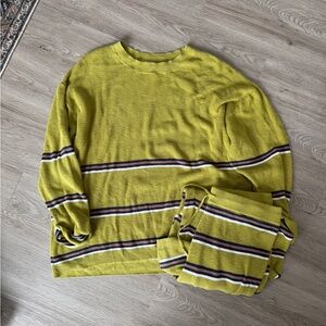 Free People Mariner set